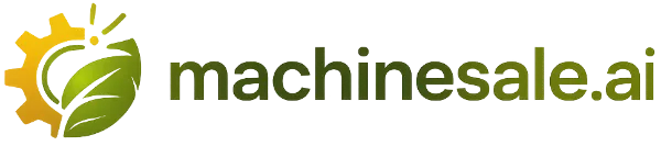 MachineSale.ai